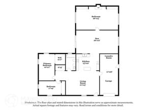 Building Photo - 3812 Darlington Rd