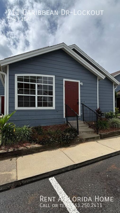 Foto del edificio - 211 Caribbean Dr