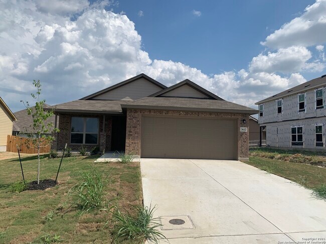 Foto del edificio - 3612 Space Cloud Dr