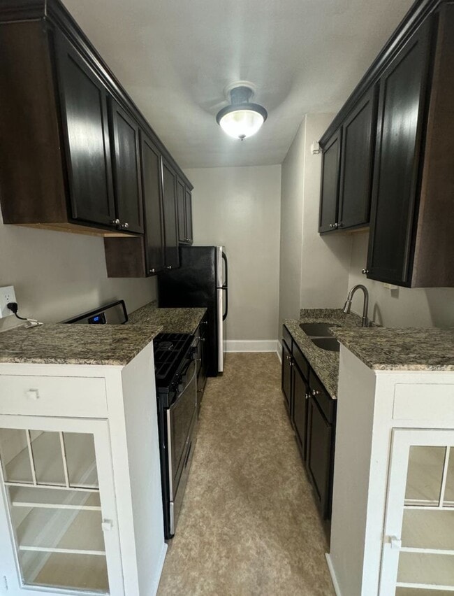 Interior Photo - Loring Grove Apartments