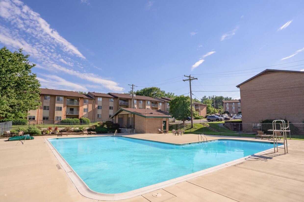 Townley Apartments Apartments in Beltsville, MD