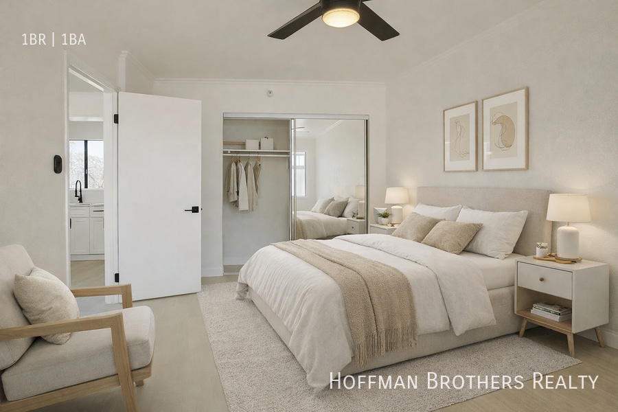 Foto del edificio - 1816 N Gramercy Pl