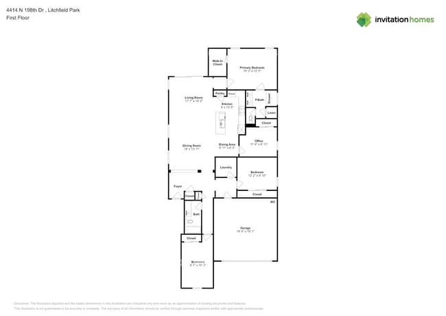 Building Photo - 4414 198th Dr