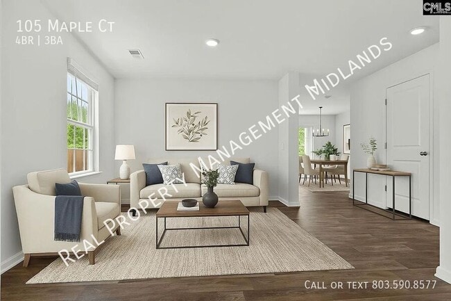 Building Photo - 105 Maple Ct