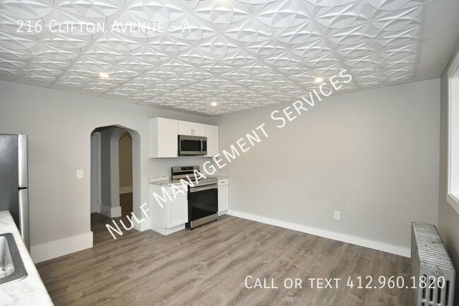 Photo - 216 Clifton Ave Apartment
