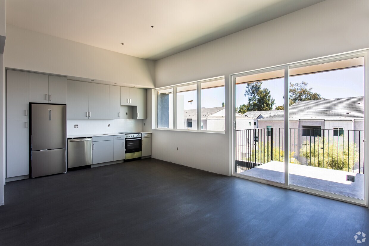 The Landon Apartments in Phoenix, AZ