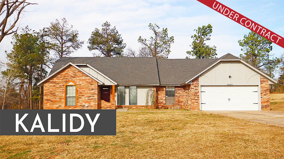 Foto principal - 14411 Autumn Dr