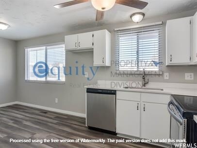 Foto del edificio - 3812 Fairmont Cir