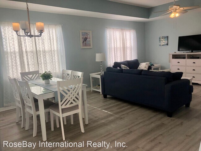 Foto del edificio - 2 br, 2 bath House - 1030 Villagio Circle,...