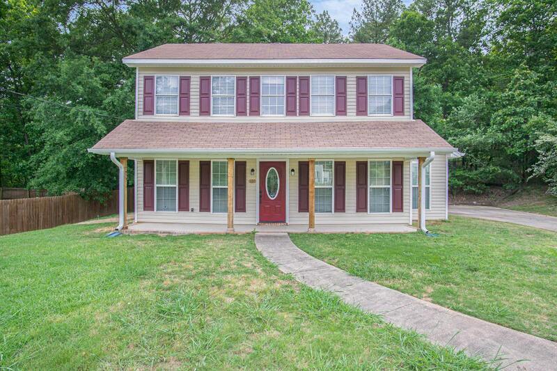 105 Berryhill Cir, Alabaster, AL 35007 House Rental in Alabaster, AL