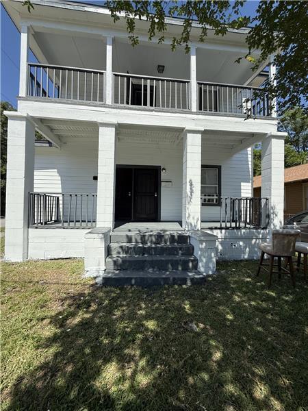 Building Photo - 3902 Stuart St