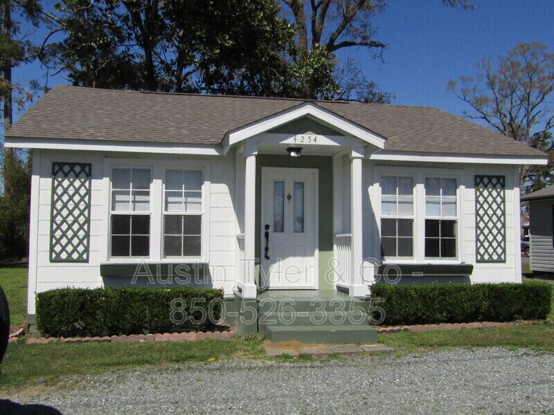 Primary Photo - 4254 Kelson Ave