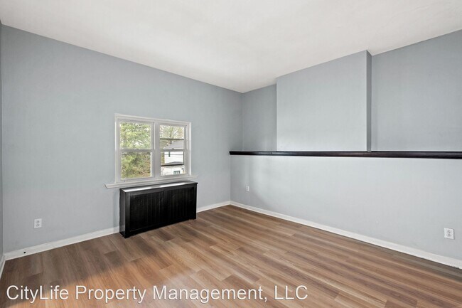 Foto del edificio - 3 br, 1 bath House - 66 Briggs Street