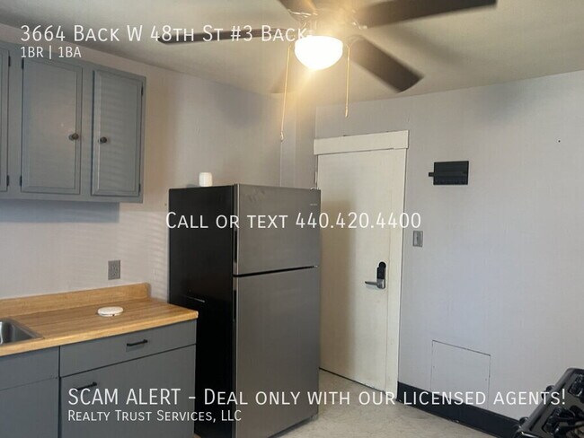 Building Photo - 3664 W 48th St