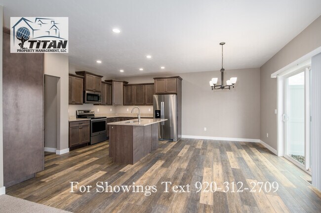 Foto del edificio - 1087 Faith Ct