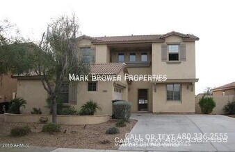 Building Photo - 4140 E Sidewinder Ct