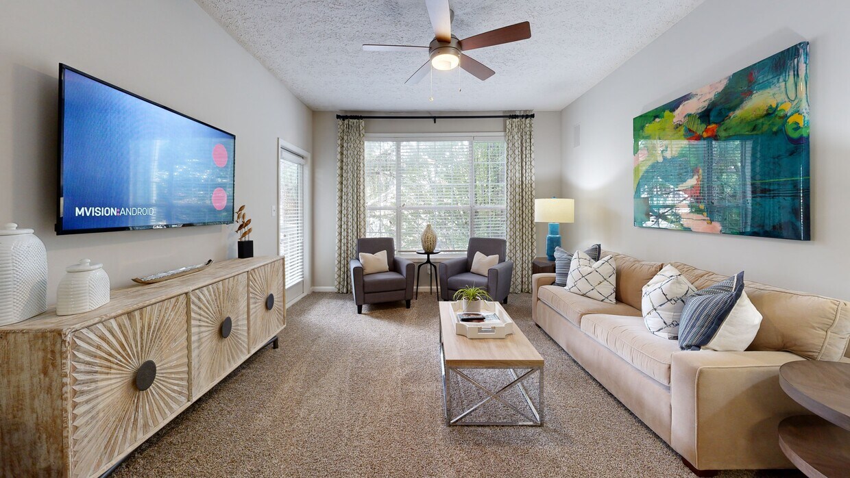 Photo - MAA Glen Apartments