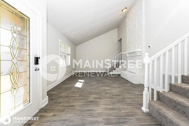 Foto del edificio - 589 Springmont Blvd