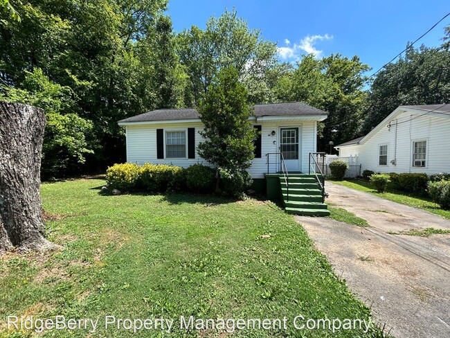 Building Photo - 2 br, 1 bath House - 614 SW East 19th St