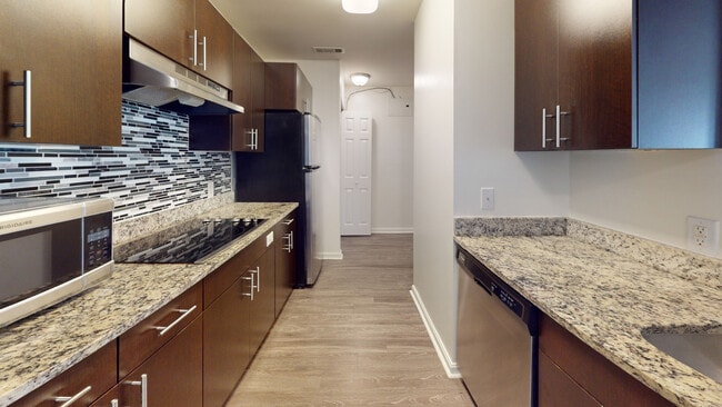 Interior Photo - Inwood West