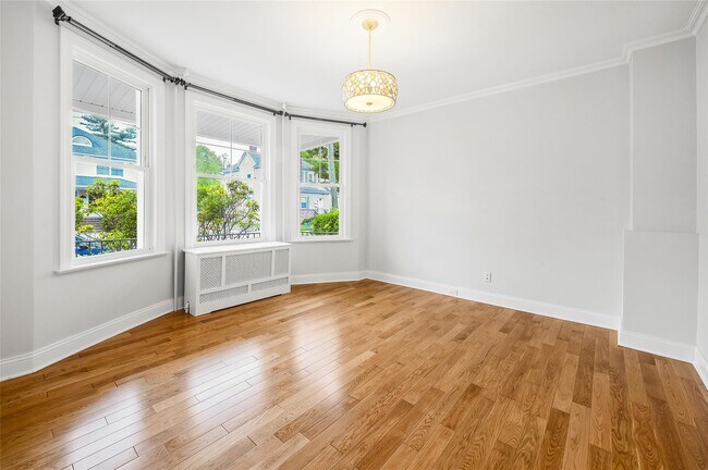 Foto del edificio - 512 Fourth Ave