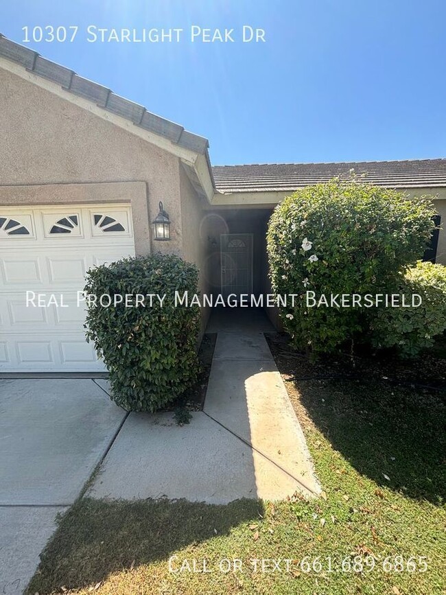 Building Photo - 10307 Starlight Peak Dr