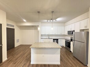 Interior Photo - The Crest at Naples
