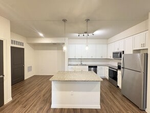 Interior Photo - The Crest at Naples