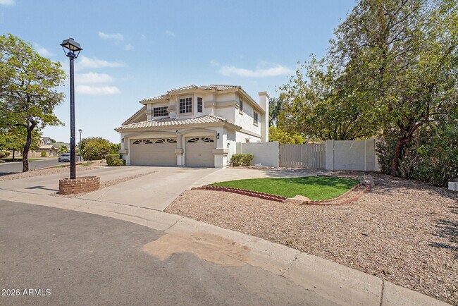 Foto del edificio - 5773 W Shannon St