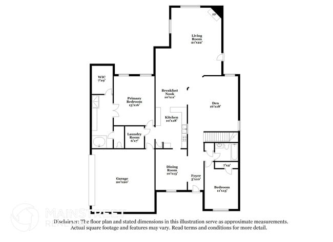 Building Photo - 4560 Oakden Ln.