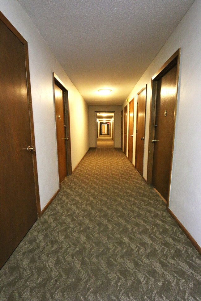 Apache Manor Apartments Apartments Saint Anthony, MN