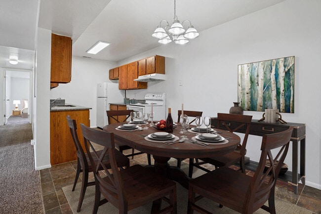 Building Photo - Chadds Ford Apartments