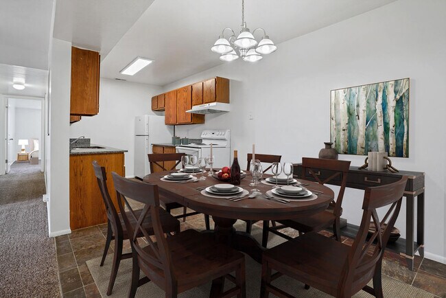 Foto del edificio - Chadds Ford Apartments