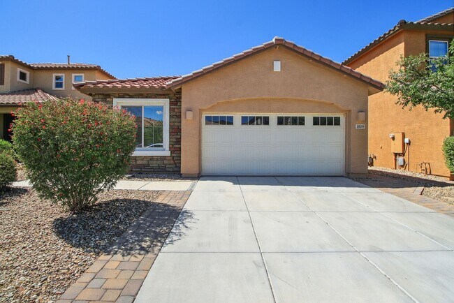 Foto del edificio - 4 Bedroom single family home in Phoenix