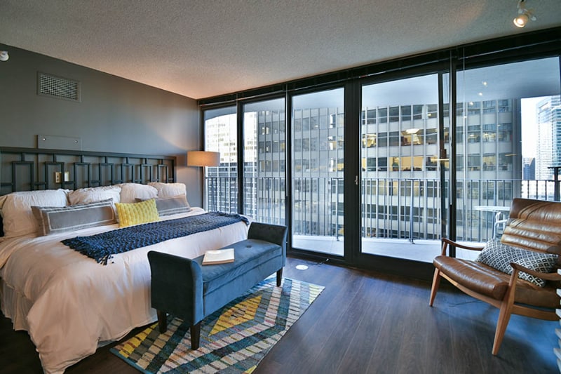 Photo - 230 N Columbus Dr (Chicago, IL)