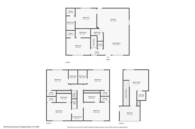 Photo - 307 Sterling St Townhome