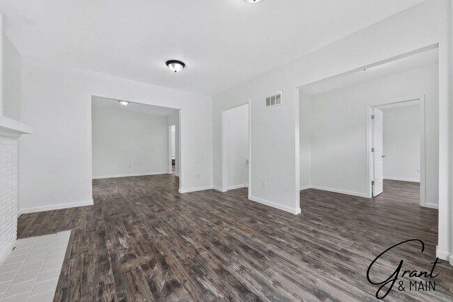 Foto del edificio - 1518 Lee Pl