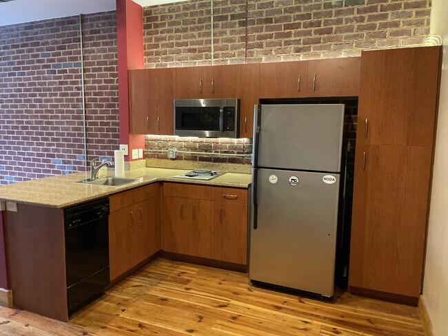 Foto del edificio - 3205 N Davidson St