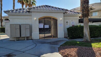 Building Photo - 3320 S Fort Apache Rd