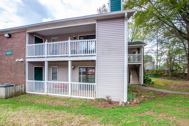 Building Photo - 6613 Willow Pointe NW