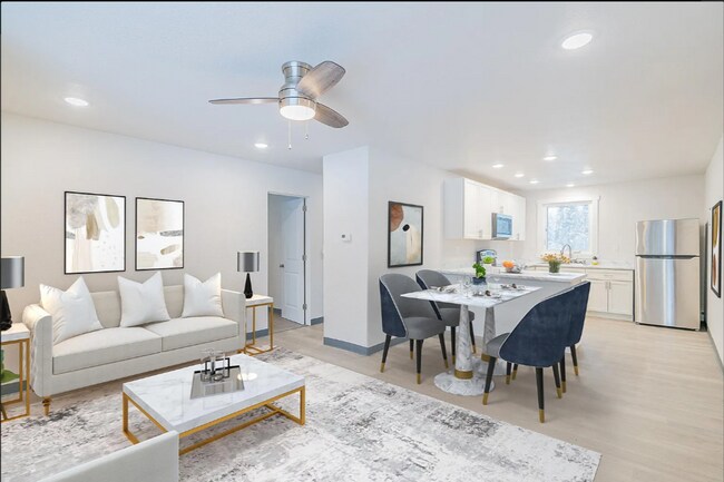 Foto del edificio - 3397 Bellwood St