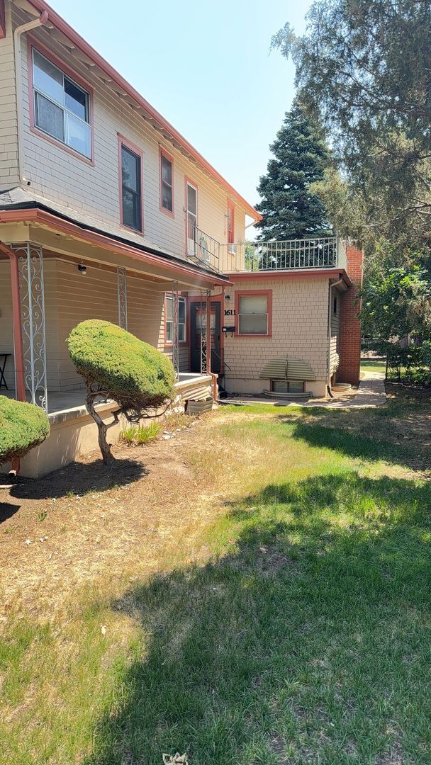 1611-1615 N. Nevada Avenue - 1611-1615 N. Nevada Avenue Apartment