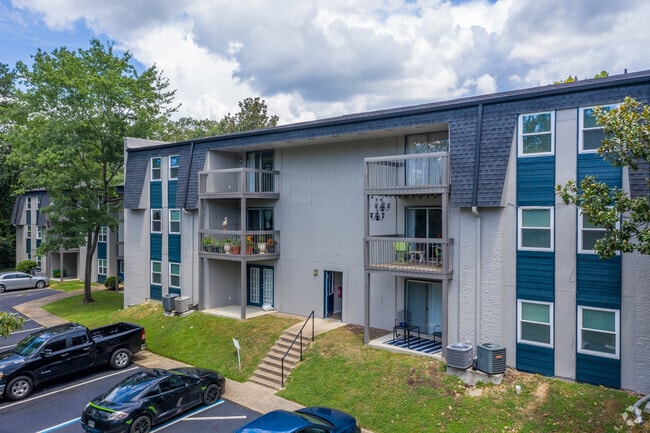Foto del edificio - Summit East Ridge