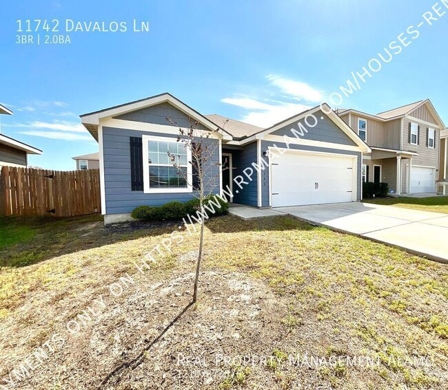 Building Photo - 11742 Davalos Ln