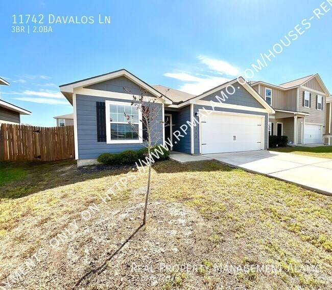Foto del edificio - 11742 Davalos Ln