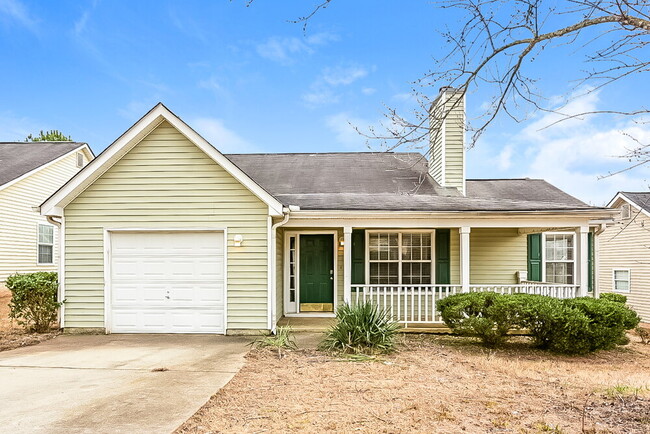 Building Photo - 3709 Hudson Ct