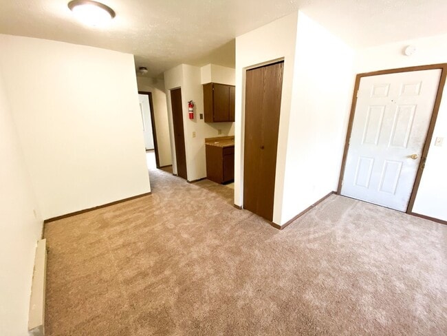 Interior Photo - Fowler Place Apartments