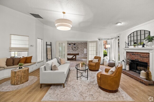 Foto del edificio - Highland Park