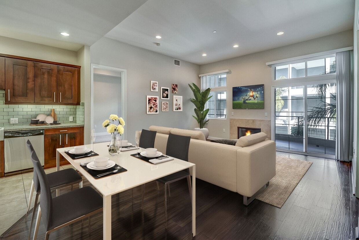 Primary Photo - Axis 2300 Apartments