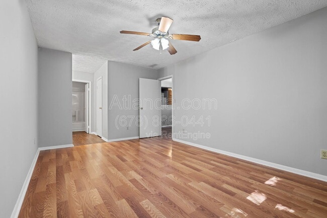 Building Photo - 5324 Ridge Forest Dr